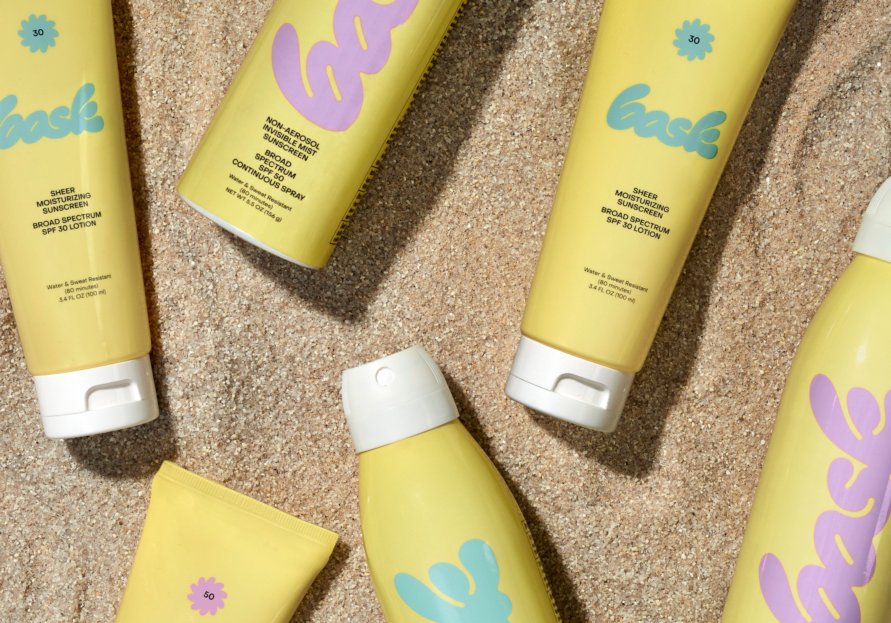 The Sun Dazed Guide to Choosing Your SPF