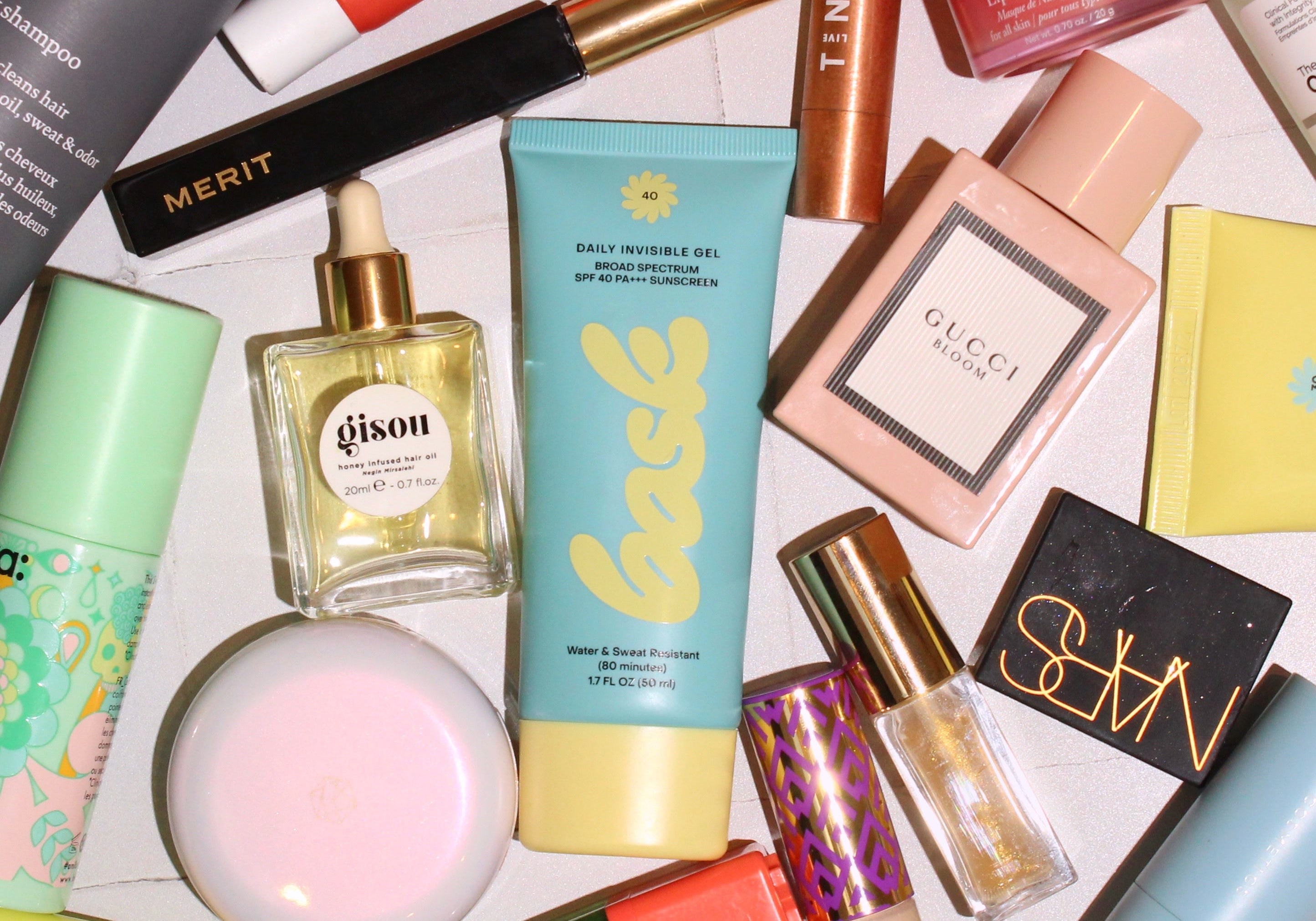 The Glow-Up Routine: How to Layer SPF with Makeup + Skincare