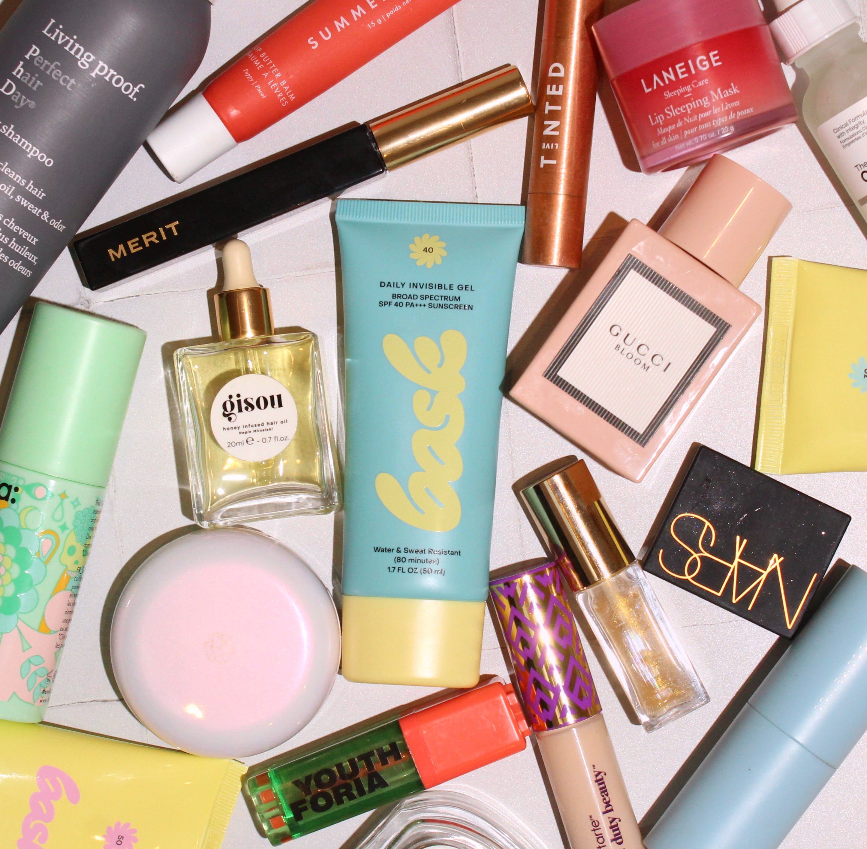 The Glow-Up Routine: How to Layer SPF with Makeup + Skincare