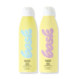 SPF Spray Duo