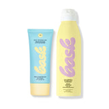 Gel & Spray Bundle