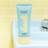 SPF 40 Sunscreen Gel