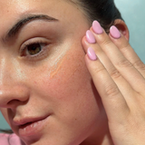 SPF 40 Sunscreen Gel
