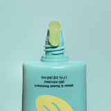 SPF 40 Sunscreen Gel