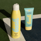 Gel & Spray Bundle