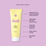 SPF 50 Lotion