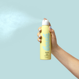SPF 30 Spray